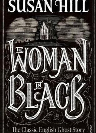 Woman in Black