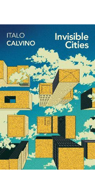 Invisible Cities
