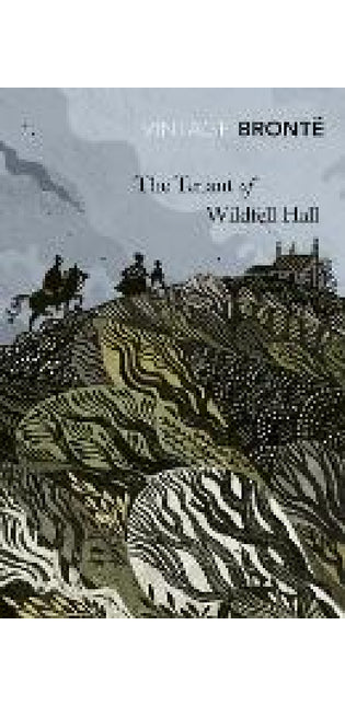 Tenant of Wildfell Hall