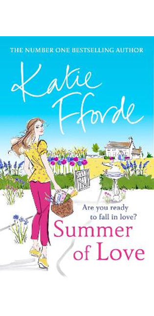 Summer of Love