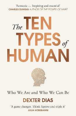 Ten Types of Human