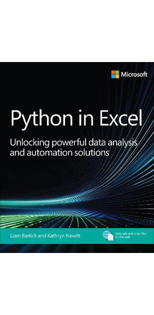 Python in Excel