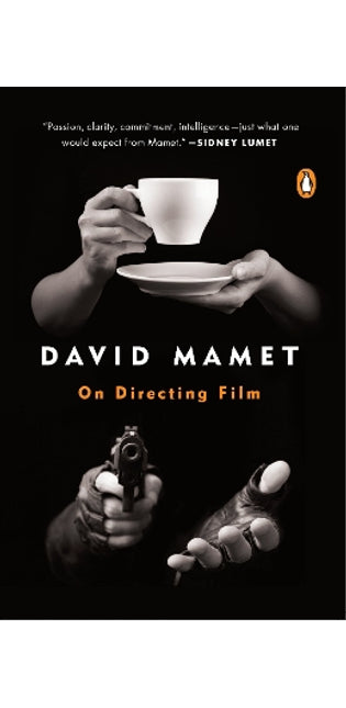 On Directing Film