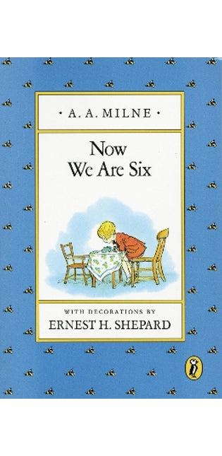 Now We Are Six