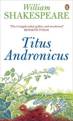 "Titus Andronicus"