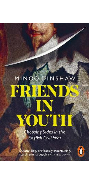 Friends in Youth