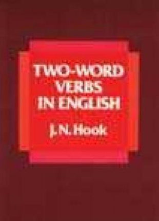 Two-Word Verbs in English