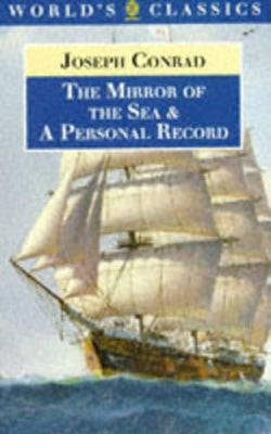 "The Mirror of the Sea