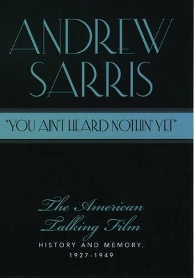 "You Ain't Heard Nothin' Yet"