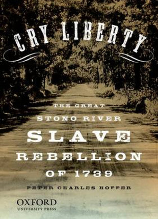 "Cry Liberty"