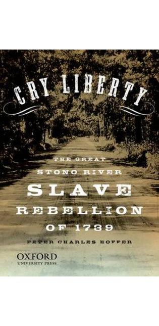 "Cry Liberty"