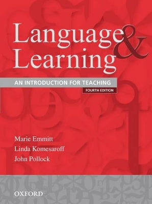 Language and Learning