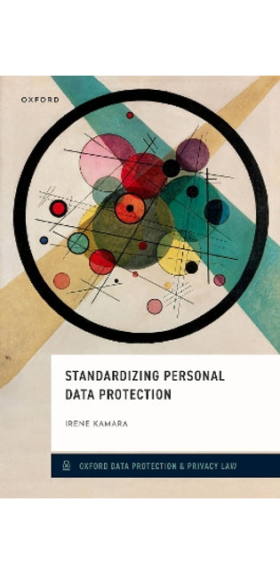Standardizing Personal Data Protection