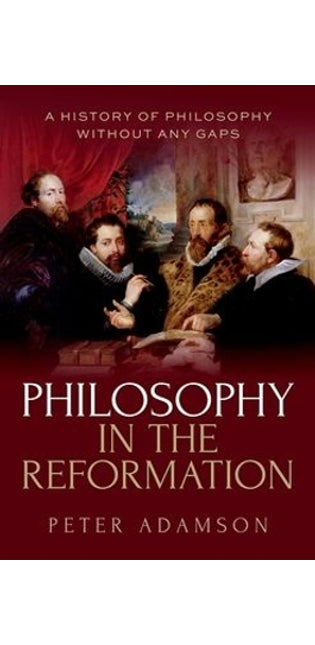 Philosophy in the Reformation