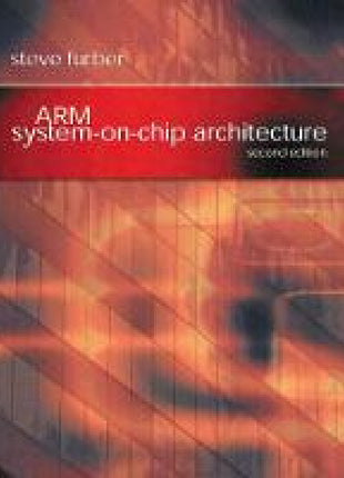 ARM System-on-Chip Architecture