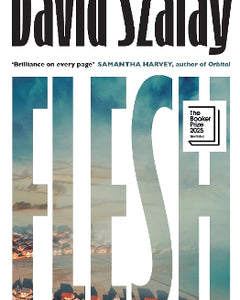January Literary Fiction