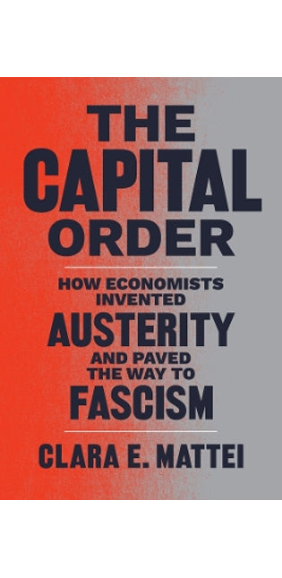 Capital Order