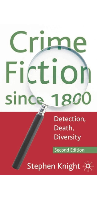 Crime Fiction since 1800