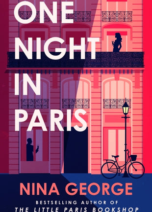 One Night in Paris