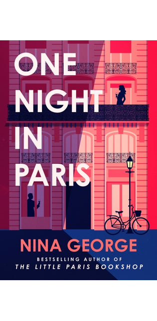One Night in Paris