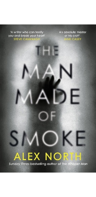 Man Made of Smoke