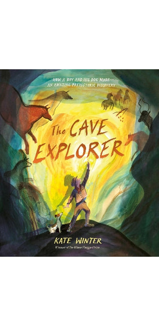 Cave Explorer