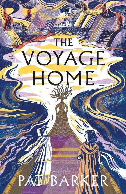 Voyage Home