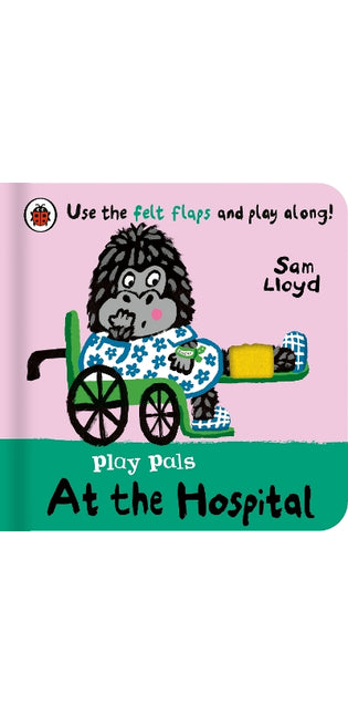 Play Pals: At the Hospital
