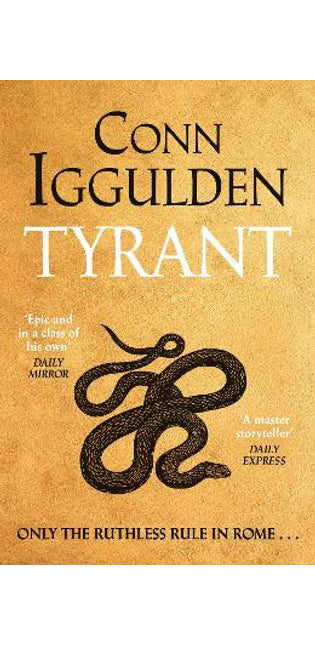 Tyrant