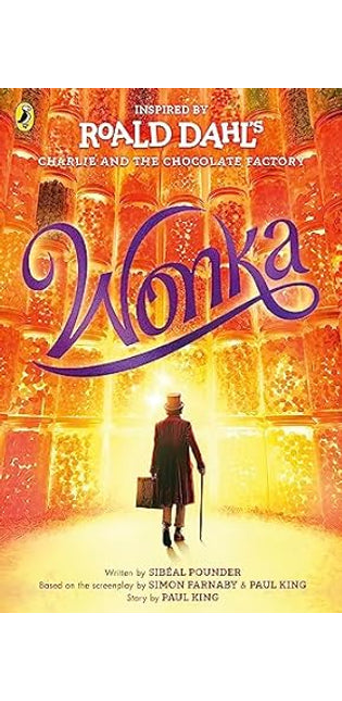Wonka