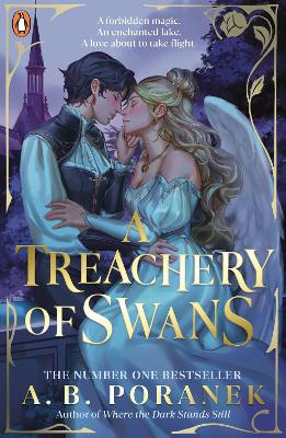 Treachery of Swans