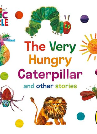World of Eric Carle: The Very Hungry Caterpillar and other Stories