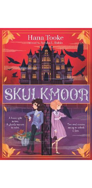 Skulkmoor