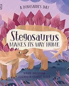 Unreal Book Deals: A Dinosaur's Day