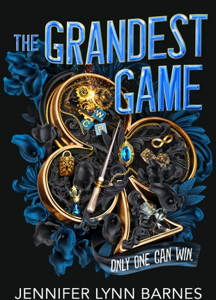 The Grandest Game