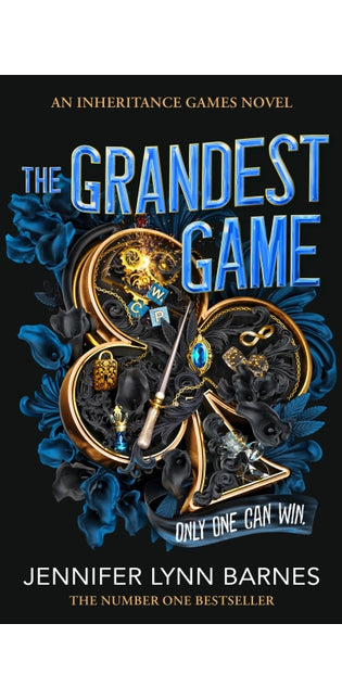 The Grandest Game