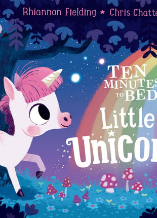 Little Unicorn