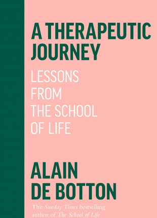 Therapeutic Journey