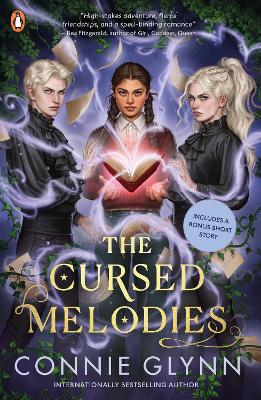Cursed Melodies