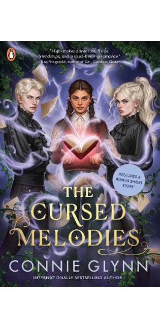 Cursed Melodies