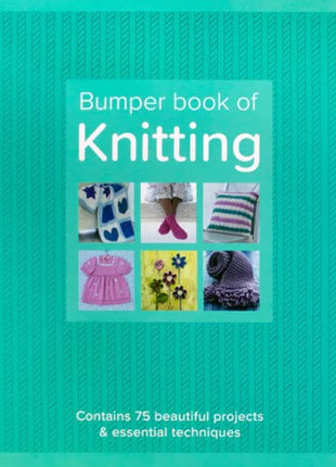 Bumper Book of Knitting