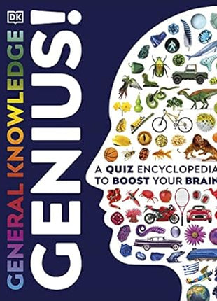 General Knowledge Genius!