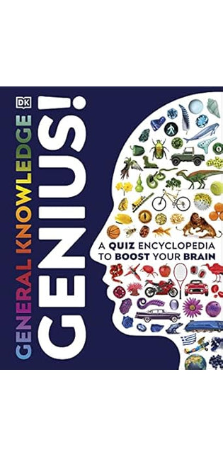 General Knowledge Genius!