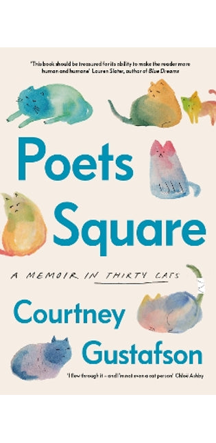 Poets Square