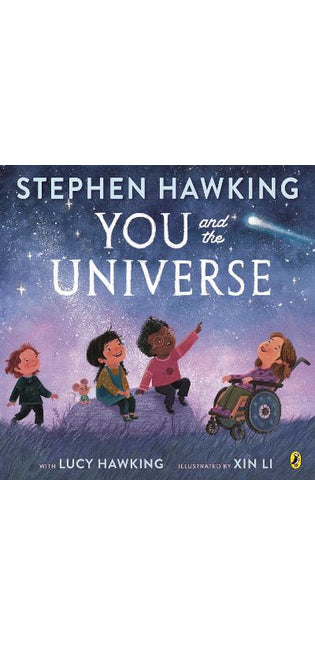 You and the Universe