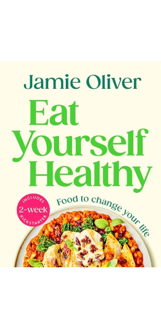 Eat Yourself Healthy