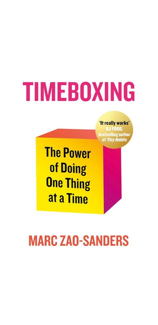 Timeboxing