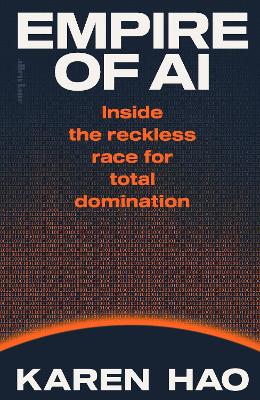 Empire of AI