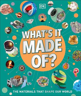 What's It Made Of?