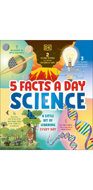 5 Facts a Day Science